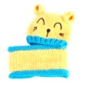baby hat sets